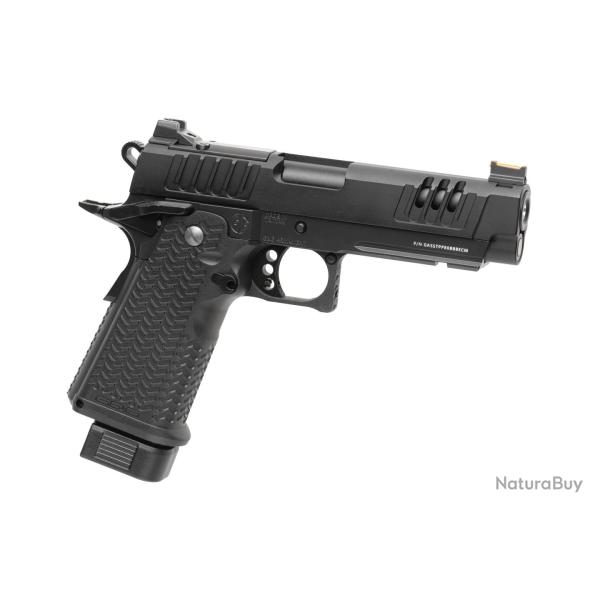 G&G STP45 PRO 8 Inch GBB Black - R�f: 12684906000