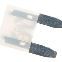 Jefftron Mini Fuse 25A - R&eacute;f: 11247700000