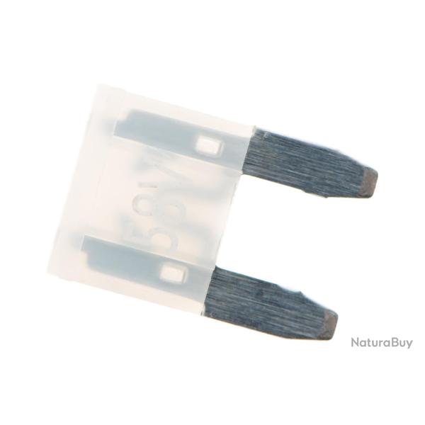 Jefftron Mini Fuse 25A - R�f: 11247700000
