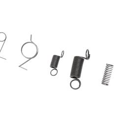 Point Gearbox Spring Set - R&eacute;f: 10895000000