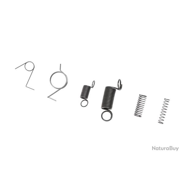 Point Gearbox Spring Set - R�f: 10895000000