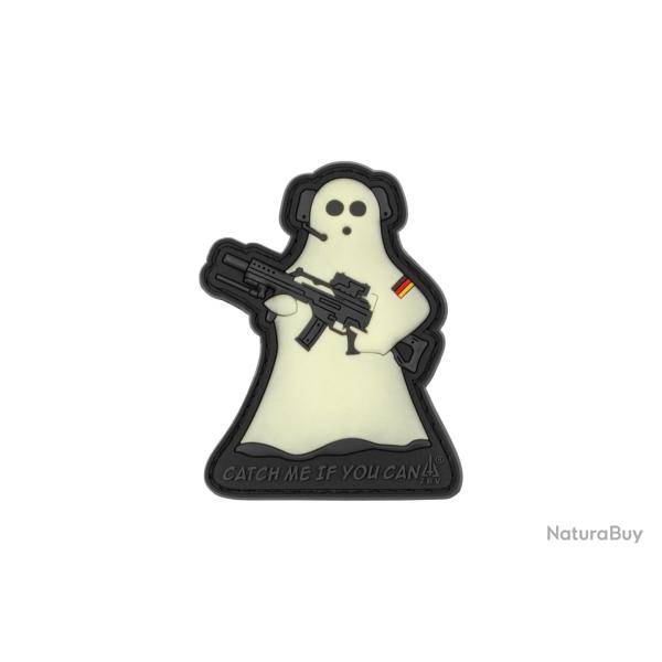 JTG Ghost Sniper Patch SWAT - R�f: 10567351700