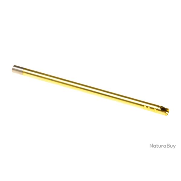 Maple Leaf 6.04 Crazy Jet Barrel for GBB Pistol 180mm - R�f: 10735600000