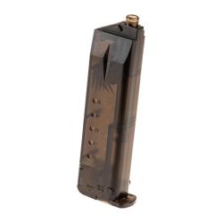 Pirate Arms Speed Loader With Adapter 100rds Black - R&eacute;f: 12759606000