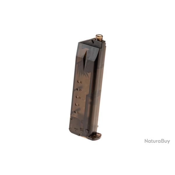 Pirate Arms Speed Loader With Adapter 100rds Black - R�f: 12759606000