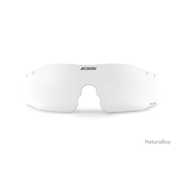ESS ICE Replacement Lens - Clear - Ref 12766261300