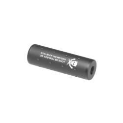 S&T Stubby Silencer CW / CCW Desert - R&eacute;f: 10350331000