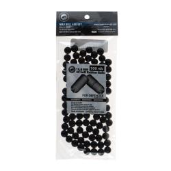 Madbull.43 Rubber Balls 100rds - R&eacute;f: 10135200000