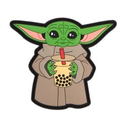Airsoftology Baby Y Bubble Tea Patch - R&eacute;f: 11175700000