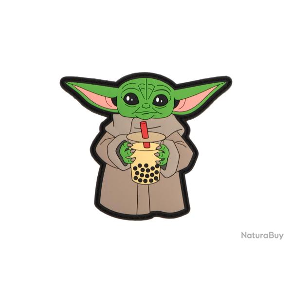 Airsoftology Baby Y Bubble Tea Patch - R�f: 11175700000