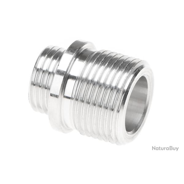 AW Custom Thread Adapter Silver - R�f: 10950941500