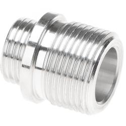 AW Custom Thread Adapter Black - R&eacute;f: 10950906000