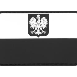 JTG Poland Flag Rubber Patch SWAT - R&eacute;f: 10361151700