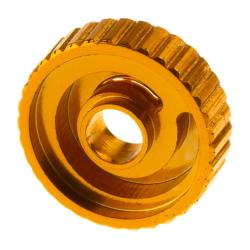 Maple Leaf Hop Adjustment Wheel for WE / Marui / VFC / KJW Gas Pistol - R&eacute;f: 10744600000