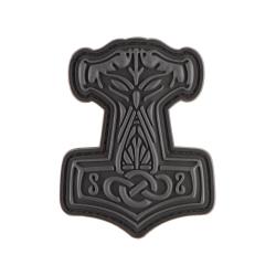 JTG Thors Hammer Rubber Patch Tank - R&eacute;f: 11231451900