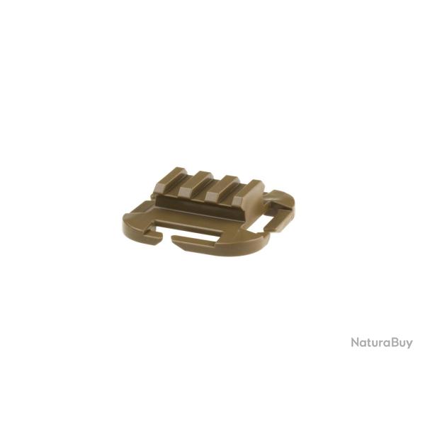 ITW Nexus QASM Picatinny RAMP Coyote - R�f: 10325630100