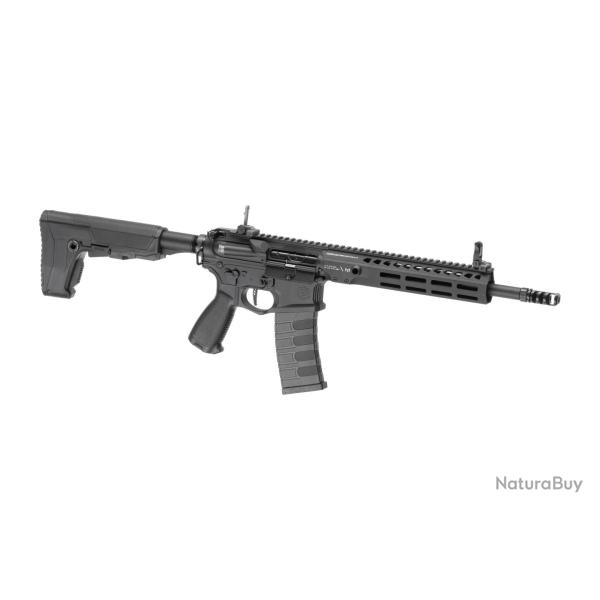G&G SGR 556 S-AEG Black - R�f: 12148906000