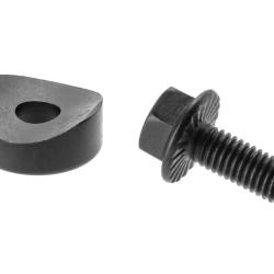 Primary Arms Hardware Kit for Top Cap Black - R&eacute;f: 12204606000