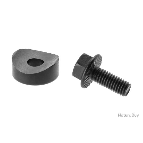 Primary Arms Hardware Kit for Top Cap Black - R�f: 12204606000