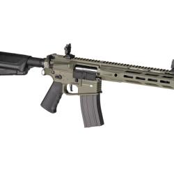 Krytac Trident Mk2 CRB-M S-AEG Foliage Green - R&eacute;f: 10827421300