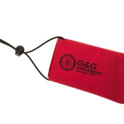 G&G Barrel Cover - R&eacute;f: 10778200000