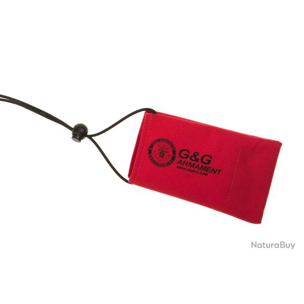 G&G Barrel Cover - R�f: 10778200000