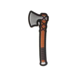 JTG Viking Northmen Axe Rubber Patch Multicolor - R&eacute;f: 10864350000