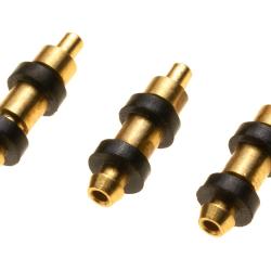 APS D-Mod Inhaust Valve 3-Pack - R&eacute;f: 10783300000