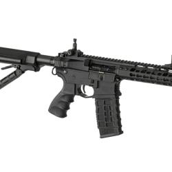 G&G CM16 E.T.U. Wild Hog 7 Inch S-AEG Black - R&eacute;f: 10901706000