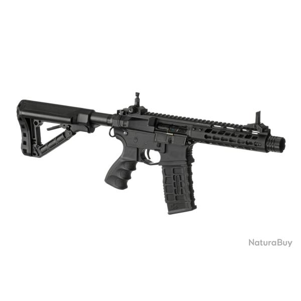 G&G CM16 E.T.U. Wild Hog 7 Inch S-AEG Black - R�f: 10901706000