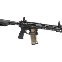 G&G TR16 GMSII MK1 Black - R&eacute;f: 12622006000