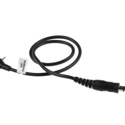 Z-Tactical Z4 PTT Cable Kenwood Connector Black - R&eacute;f: 10321506000