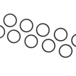 Silverback 5.8x0.75mm O-Rings for Hop-Up Units 10-pack - R&eacute;f: 11871500000