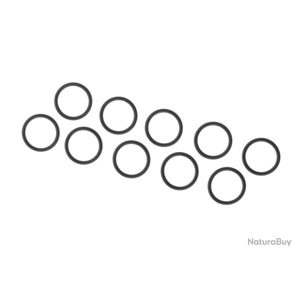 Silverback 5.8x0.75mm O-Rings for Hop-Up Units 10-pack - R�f: 11871500000