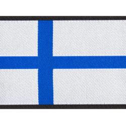 Clawgear Finland Flag Patch RAL7013 - R&eacute;f: 10554833200