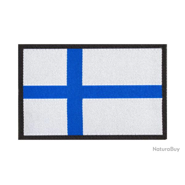 Clawgear Finland Flag Patch RAL7013 - R�f: 10554833200