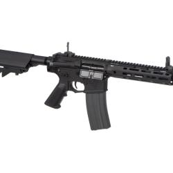G&G Knight's Armament SR30 M-LOK S-AEG Black - R&eacute;f: 10867706000