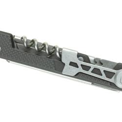 Gerber Armbar Cork Onyx - R&eacute;f: 11100800000