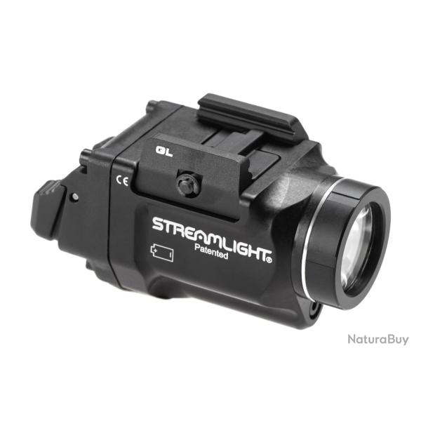 Streamlight TLR-8 G sub for Glock 43X MOS / 48 MOS / 43X Rail / 48 Rail Black - R�f: 12279906000
