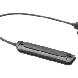 Streamlight TLR-1/2 Pressure Pad Black - R&eacute;f: 11330306000
