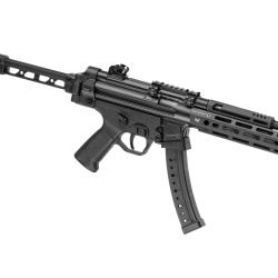 G&G TGM R5 S-AEG Black - R&eacute;f: 12481506000