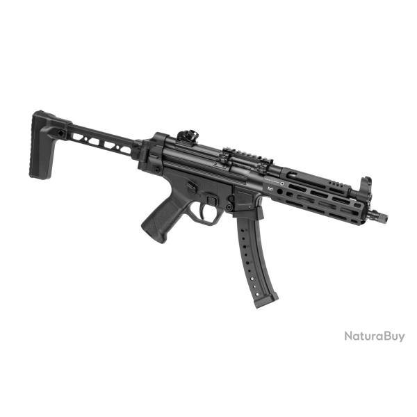 G&G TGM R5 S-AEG Black - R�f: 12481506000