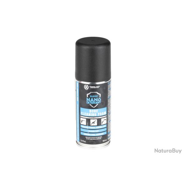General Nano Protection Bore Cleaning Foam - Aerosol 100 ml - R�f: 12521200000