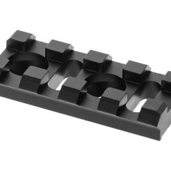 5KU B-2 Rail Section Black - R&eacute;f: 11914406000