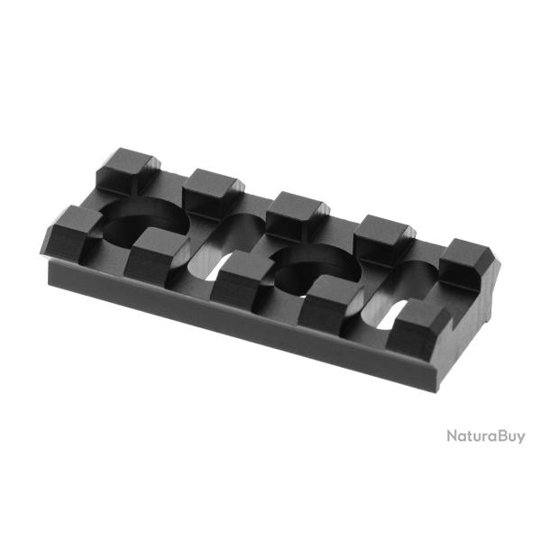 5KU B-2 Rail Section Black - R�f: 11914406000