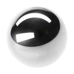 Z-Parts E-RAZ Chrome Steel Ball - R&eacute;f: 10962600000