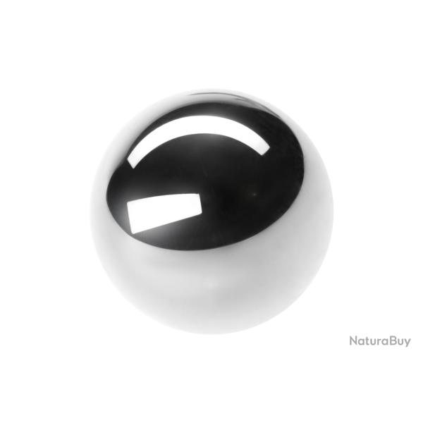 Z-Parts E-RAZ Chrome Steel Ball - R�f: 10962600000