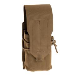 Blue Force Gear Mag NOW! Classic M4 Double Pouch Coyote - R&eacute;f: 12253330100