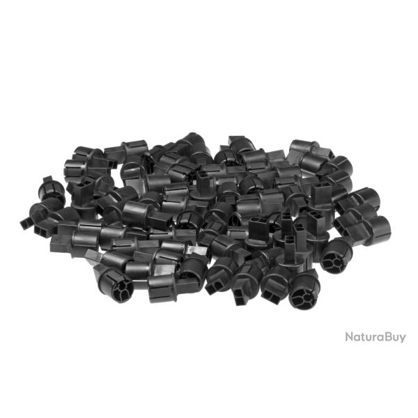 G&G SG550 Battery Adapter - R�f: 10132400000