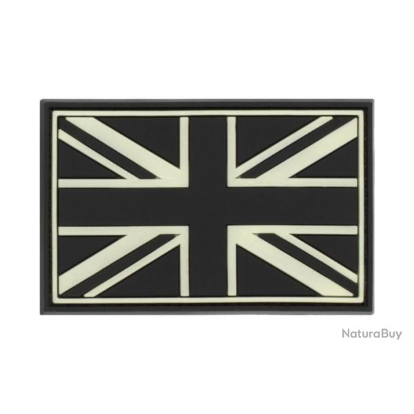 JTG Great Britain Rubber Patch Multicolor - R�f: 10195050000